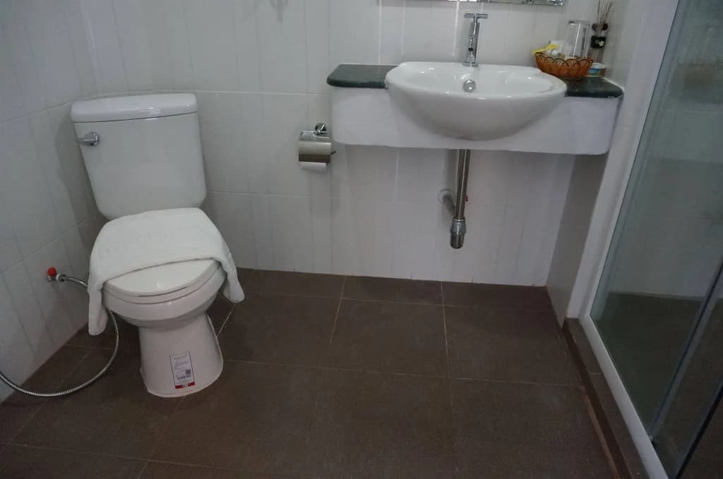 Thor Huahin57 Hotel - photo 8