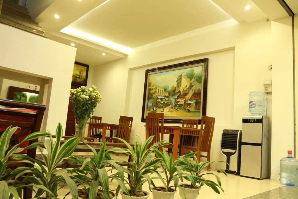 Palmo Service Apartment 1 - photo 10