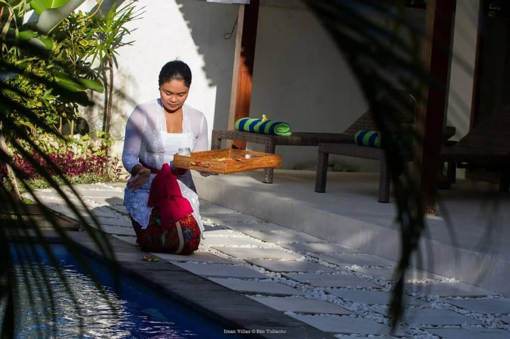 Villa Iman - photo 17