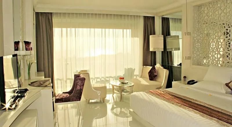 Dreamland Paradise Hotel - photo 4