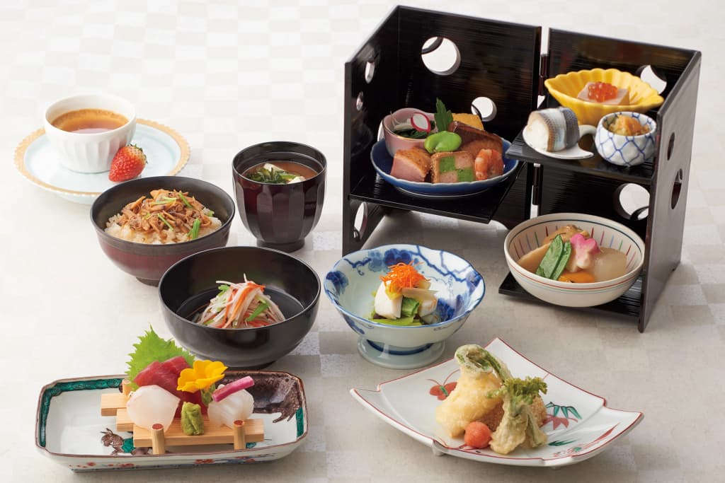 Hotel East 21 Tokyo - photo 13
