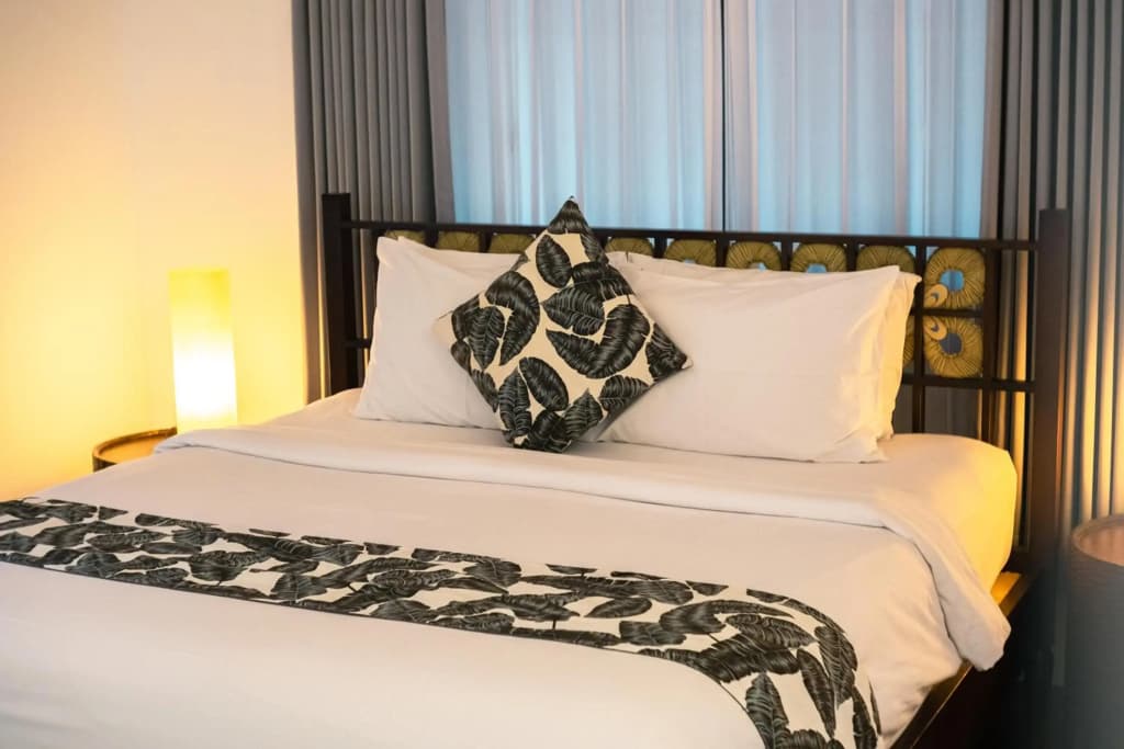Mahala Hasa Villas by Premier Hospitality Asia - photo 2