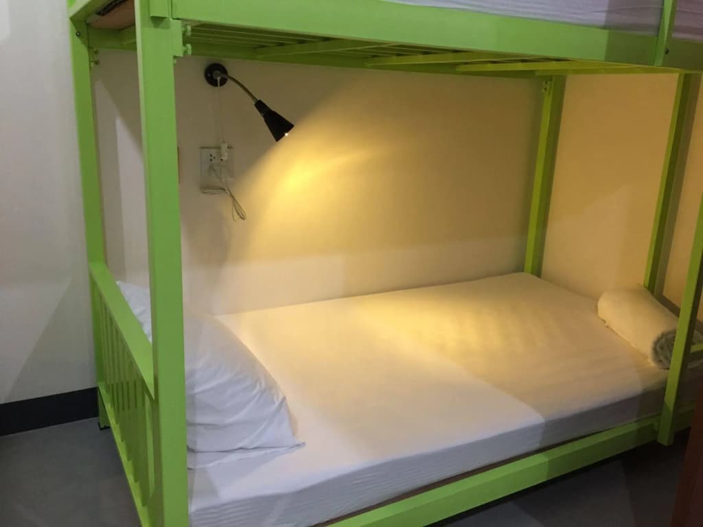 The 9th House - Hostel - photo 2