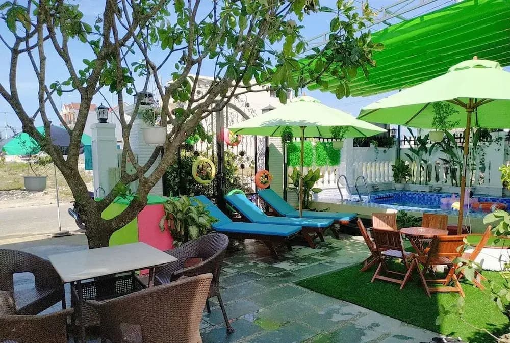 Happy Monkey Hostel - photo 20
