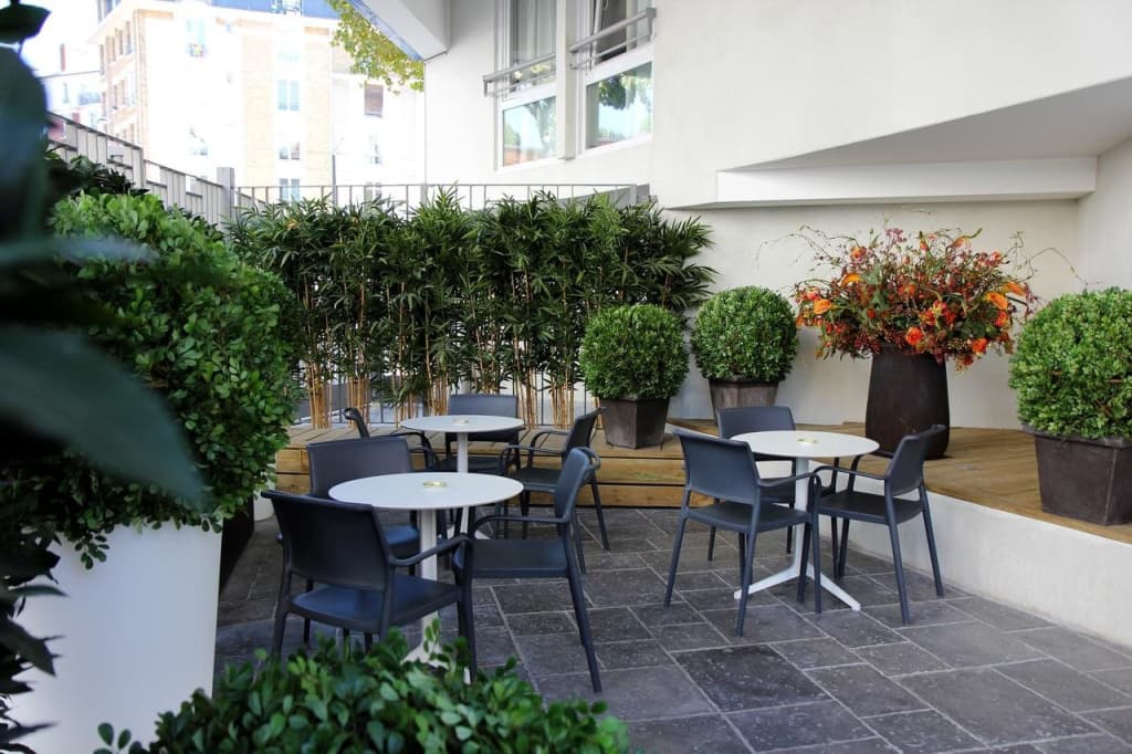 ibis Paris Nation Davout - photo 17