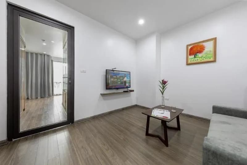 Granda Cau Giay Apartment - photo 10
