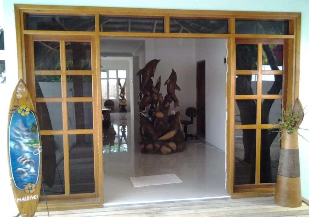 Ras Rana Lodge - photo 25
