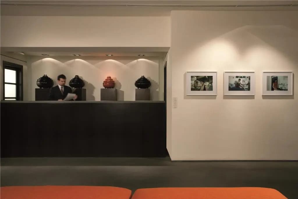 Gallery Hotel Art Lungarno Collection - photo 24