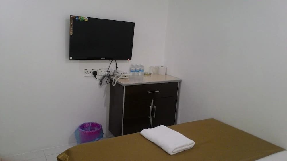 Chin Yee Hotel - photo 6
