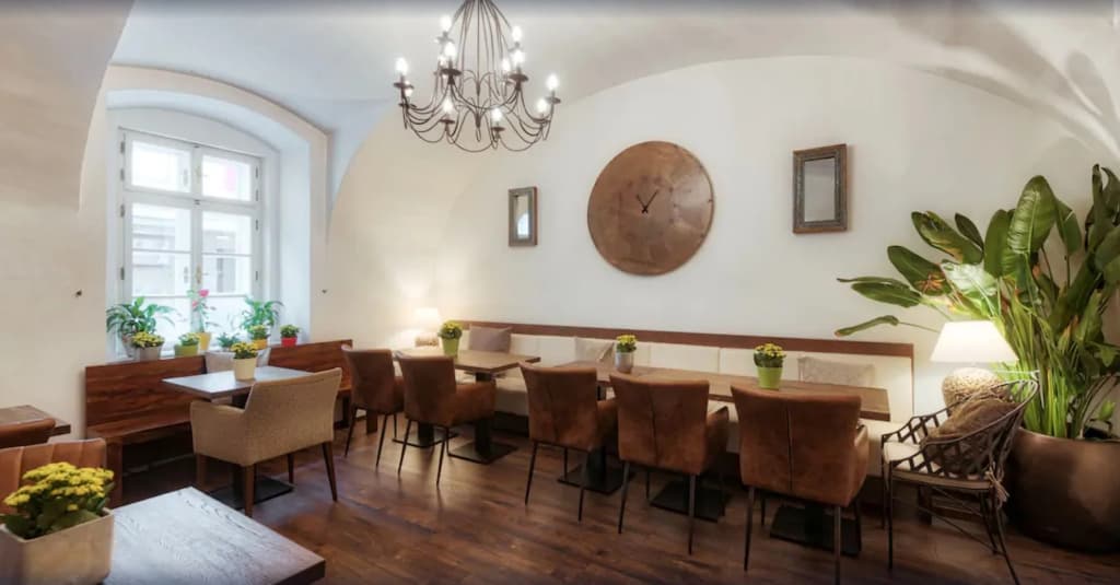 Hotel Residence Agnes - photo 16