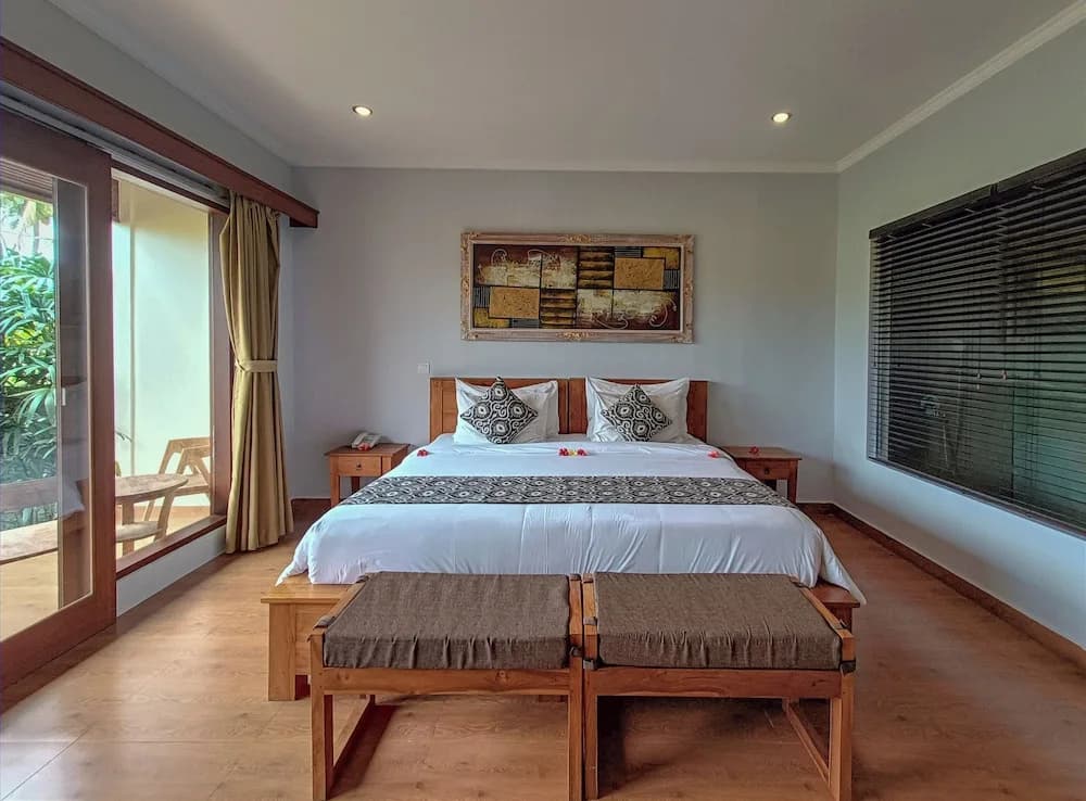 Paon Desa Ubud Hotel - photo 7
