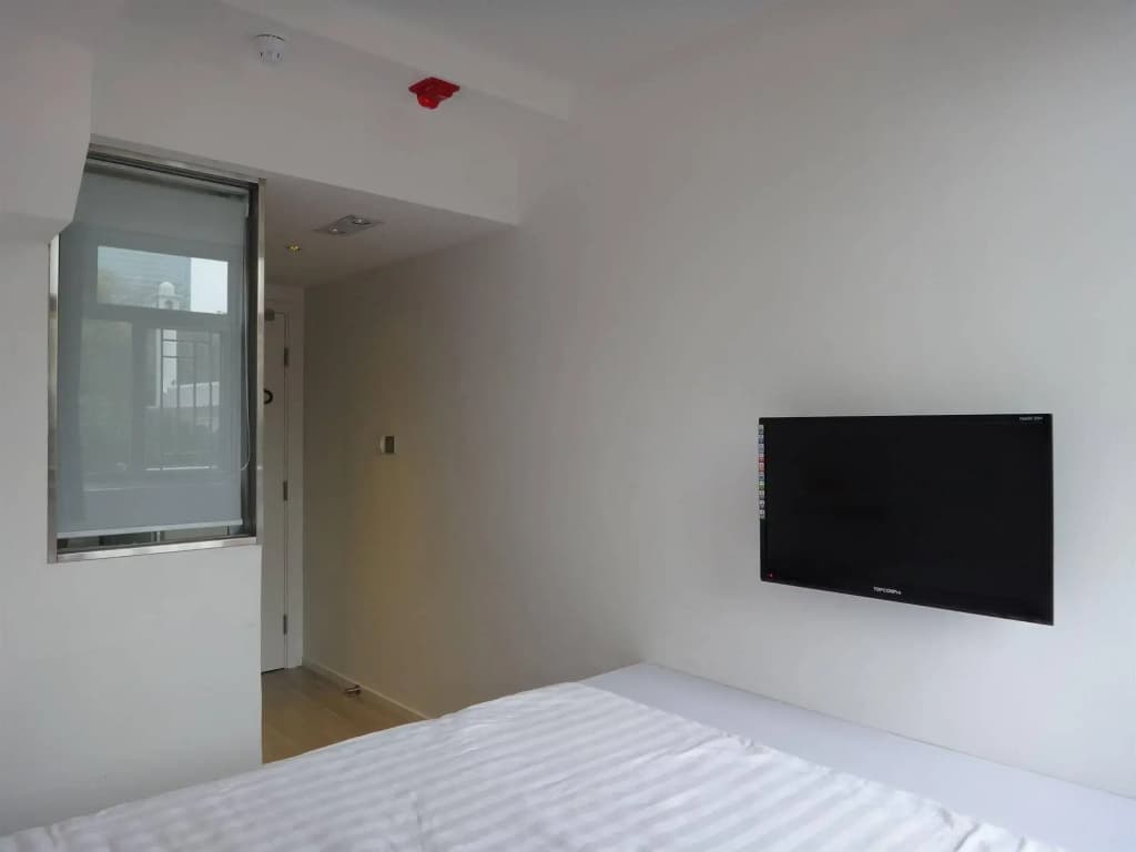 Panda's Hostel - Elegant - photo 2