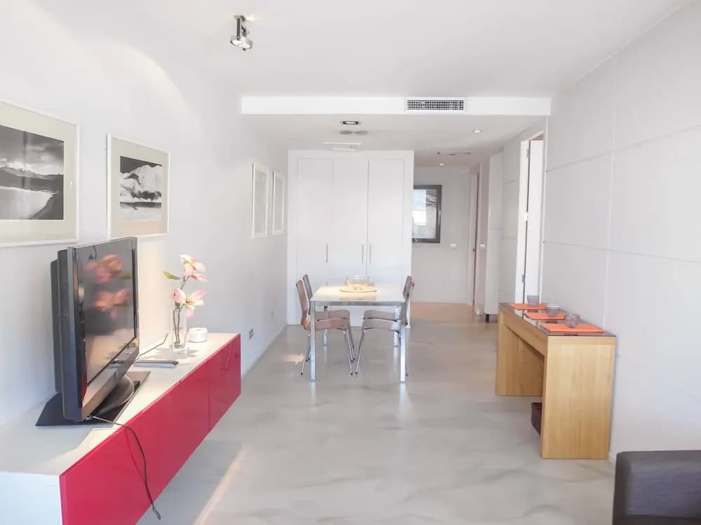 Dflat Escultor Madrid Apartments - photo 12