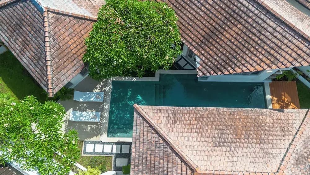 Villa Cocodrilos 1 by Pertama Stay - photo 18
