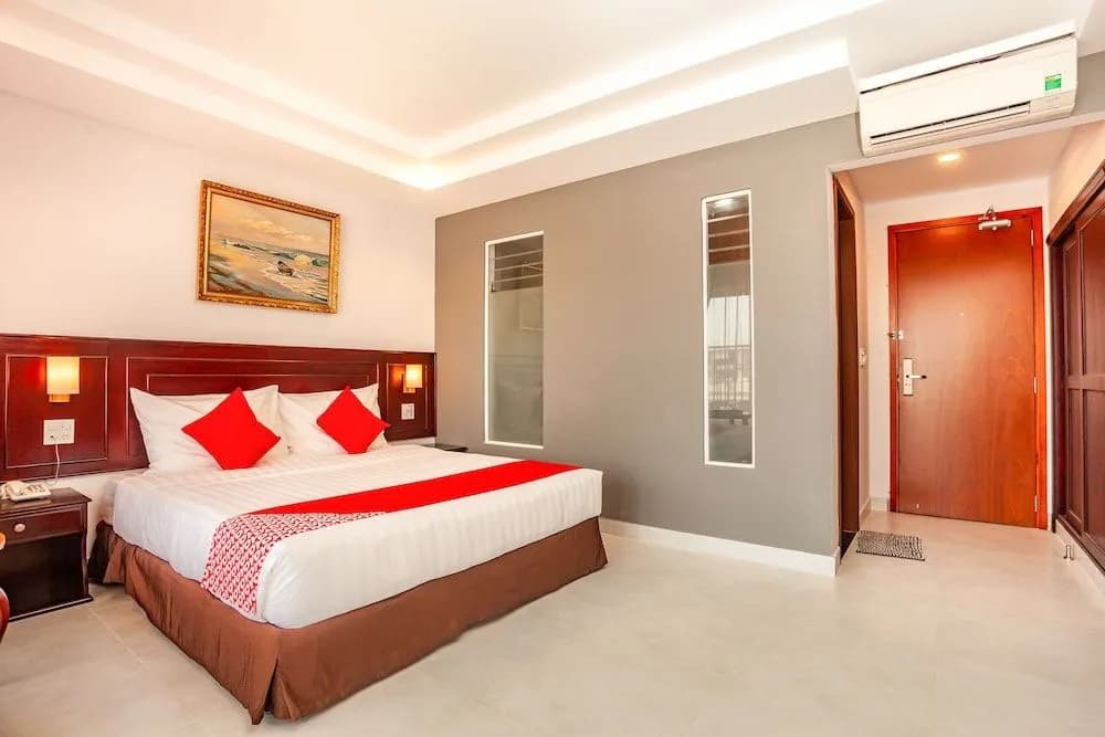Oyo 150 Thien Hong - photo 6