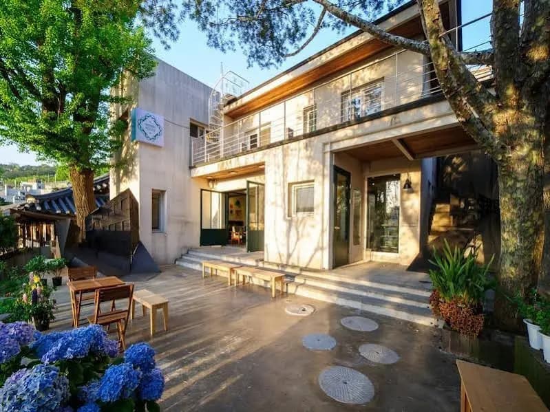Minari House - photo 10