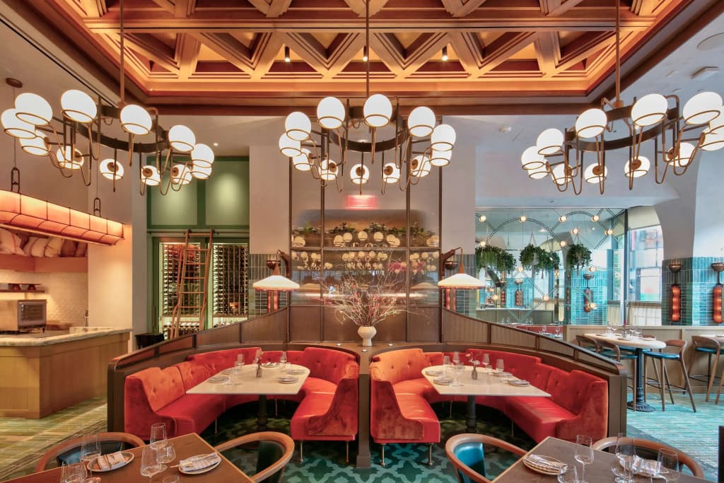 Pendry Manhattan West - photo 33