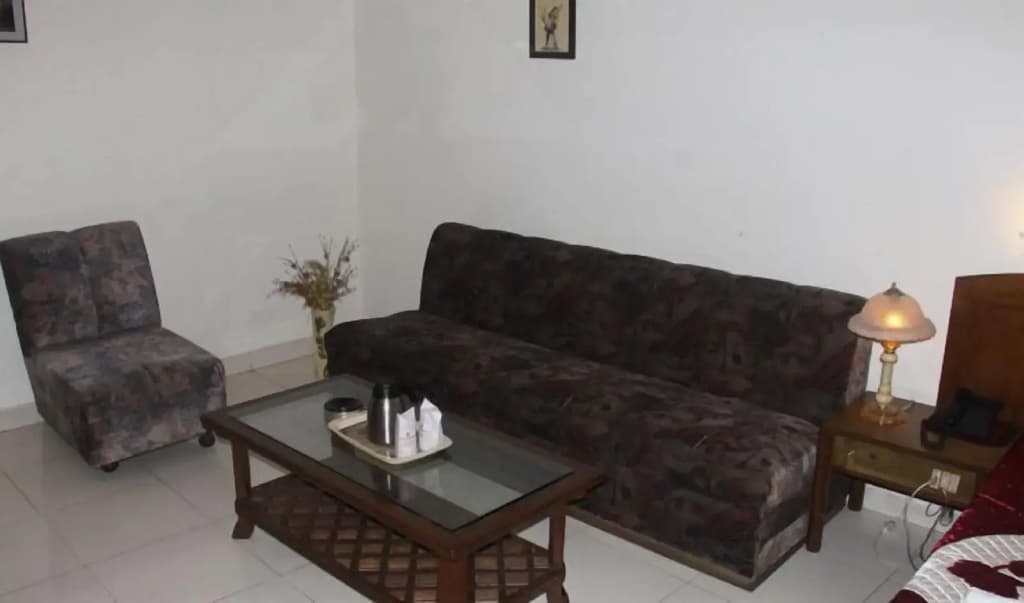 South Indian Hotel - photo 13