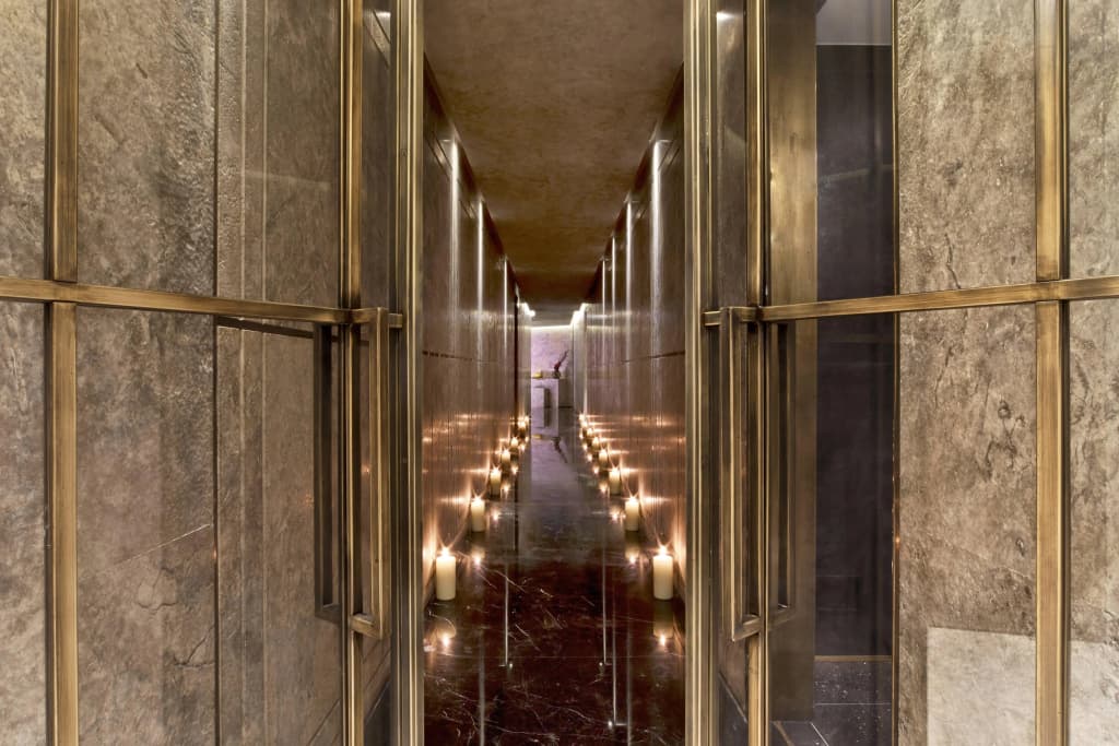 The St. Regis Istanbul - photo 35