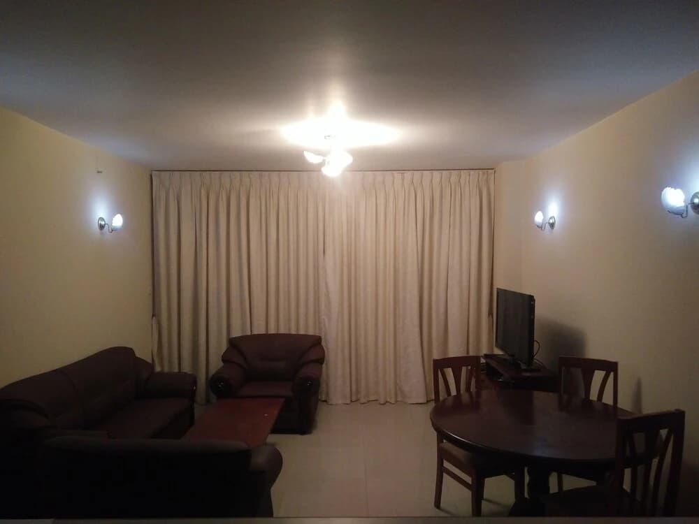 Crescatcity Apartments - photo 5