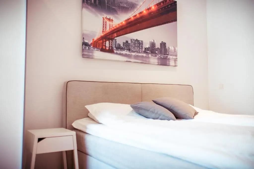 1020 | VIE | Apartment - photo 4