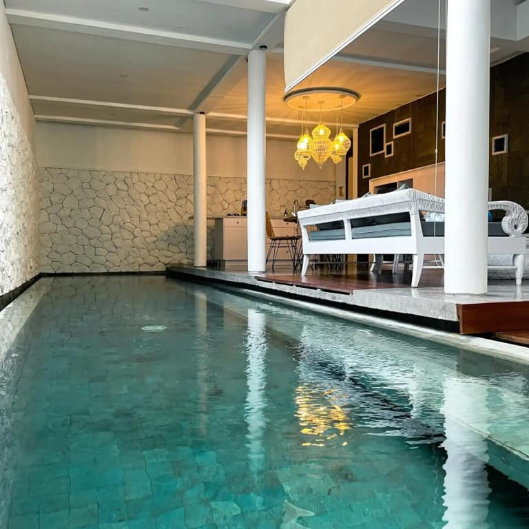 Mahala Hasa Villas by Premier Hospitality Asia - photo 38
