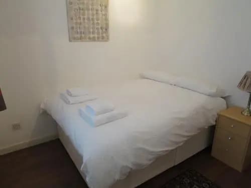 New John's Apartment - photo 1