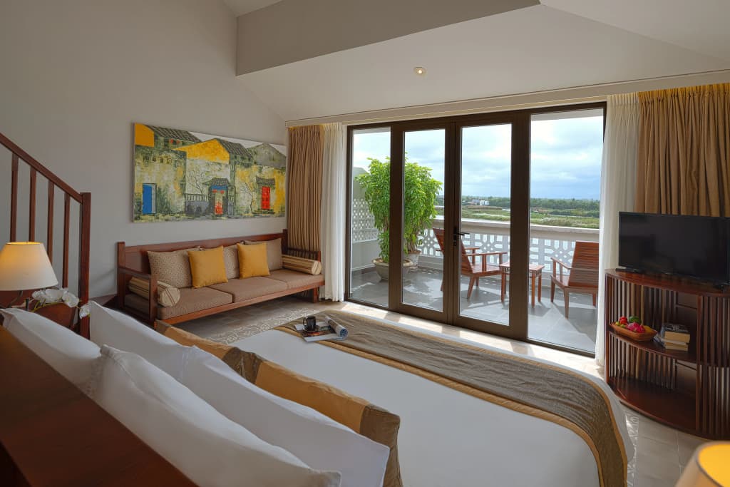 RiverTown Hoi An Resort & Spa - photo 7