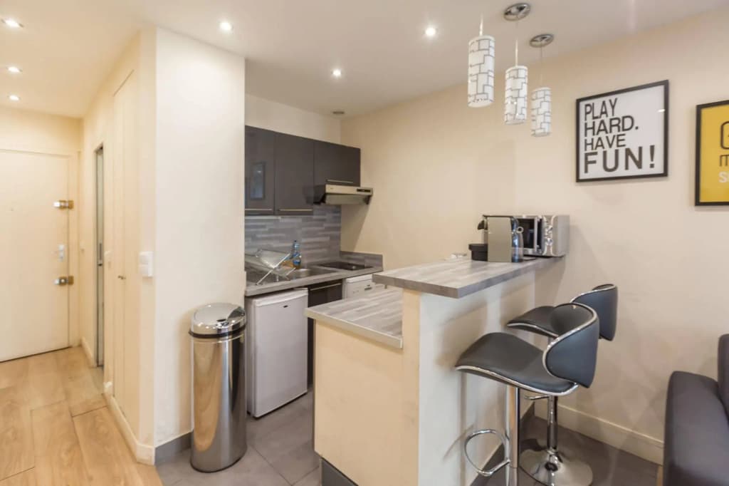 Apartment WS Bastille-Le Marais - photo 16