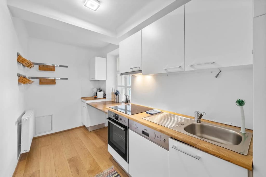 Elegance Apartment - photo 4