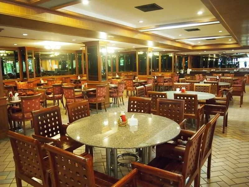 Jomtien Holiday - photo 32