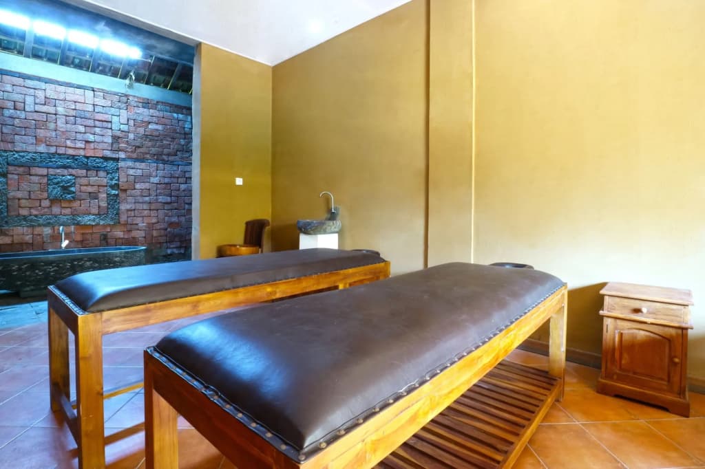 D'uma Residence Hotel - photo 14
