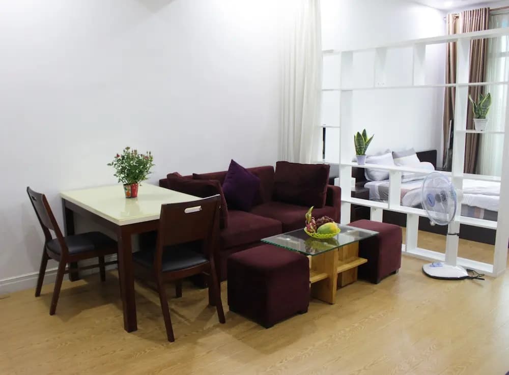 Kami Apartment - photo 4
