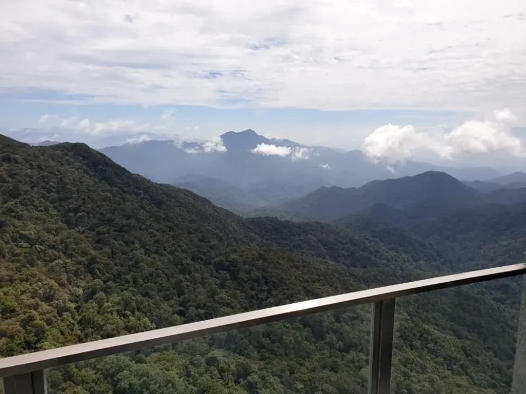 Grand Delemen Studio Suite Genting Highland 32 - photo 6