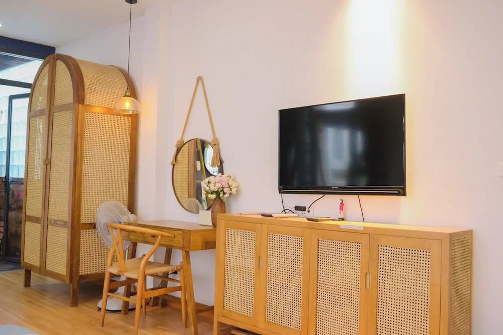 The Gallery Homestay - By Pegasy Group - photo 9