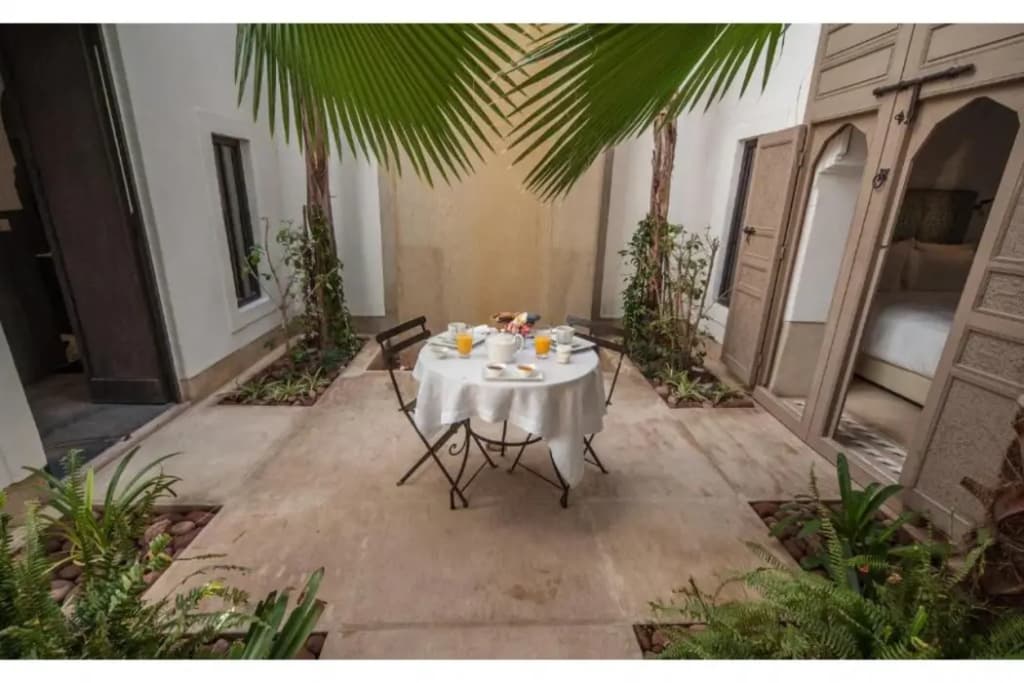 Riad Jaaneman - photo 14