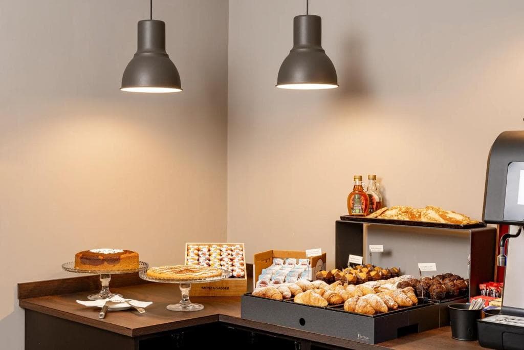 Flom Boutique Hotel - photo 24