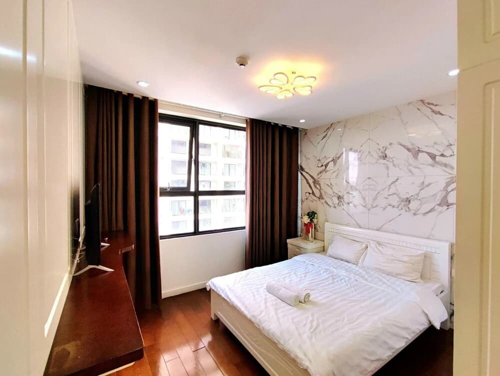 Luna's House in Vinhomes D'Capitale - photo 48