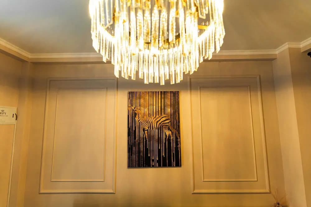 Trinity Hotel - photo 12
