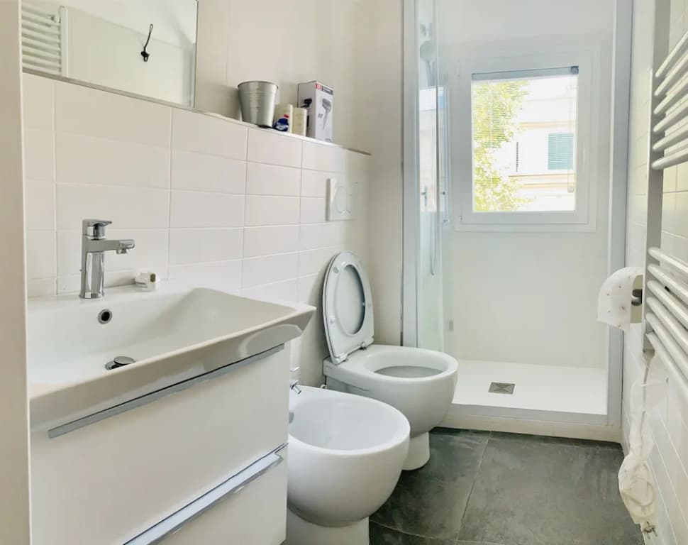 Giulio Cesare luxury apartment - photo 9
