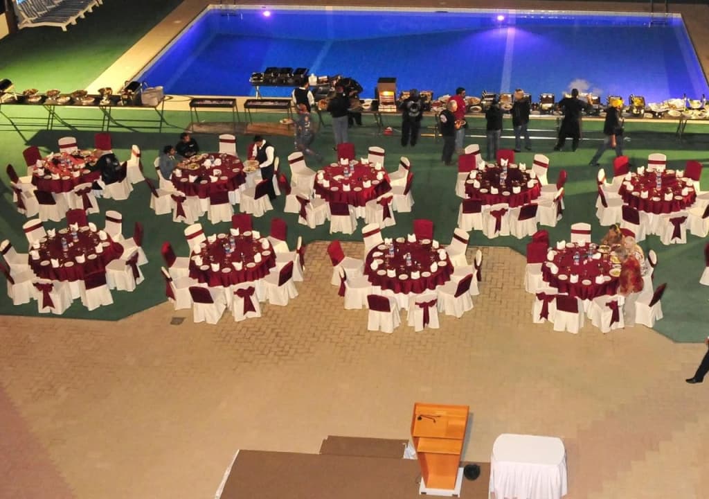 Golden Tulip Seeb - photo 10