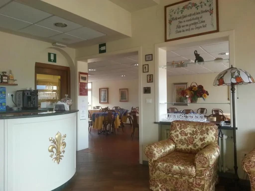 Hotel Bodoni - main photo