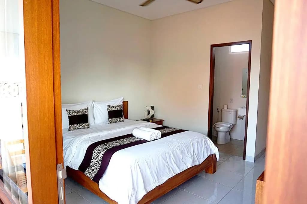 Sweet Corner Guest House - photo 2
