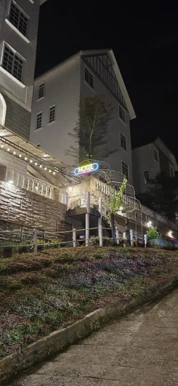 Smurf Inn Homestay - photo 42