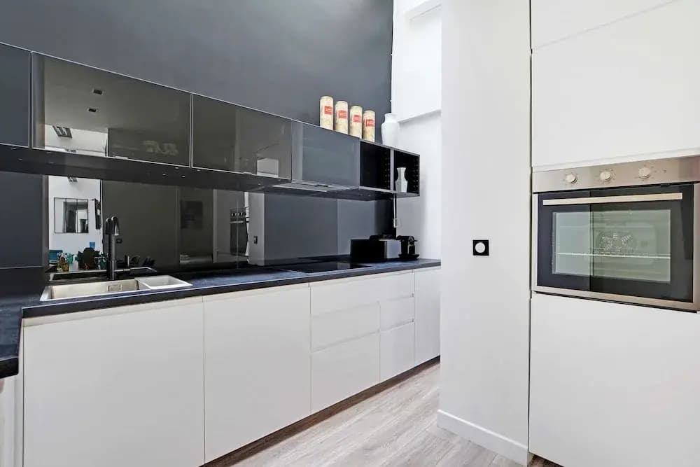 Superb Apartment With Hammam -4br/12p- Bastille - photo 11