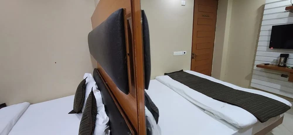 TG Tashkent Hotel - photo 29