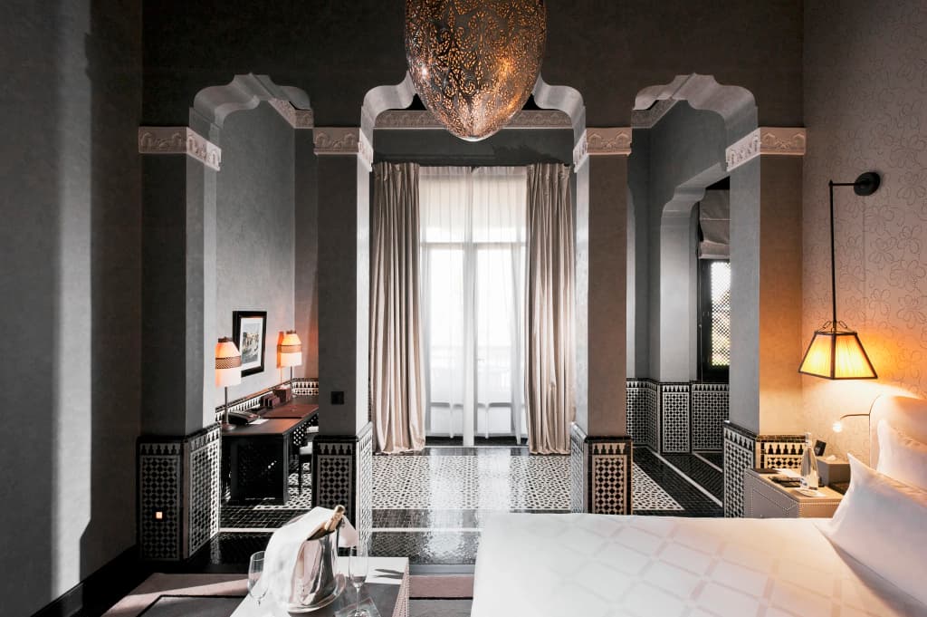 Selman Marrakech - photo 22