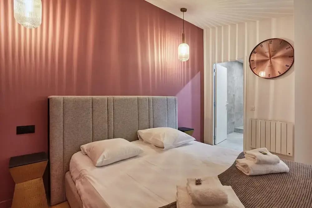 Sublime 3 Bedrooms Flat Center of Paris Montmartre - photo 5