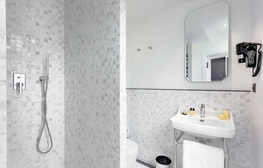 Hôtel Clarisse - photo 17