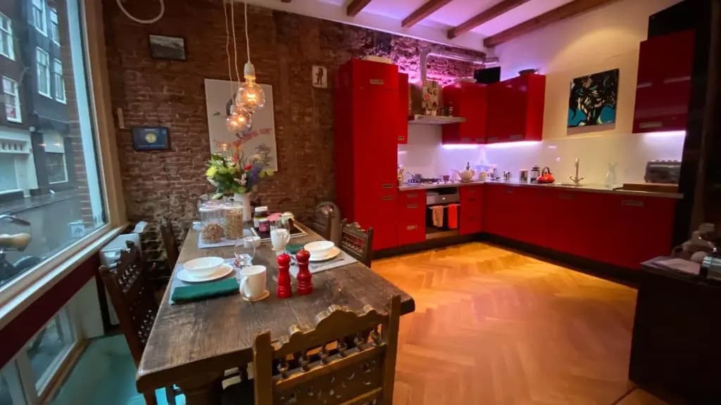 The Lastage Inn - Bed & Breakfast - photo 10